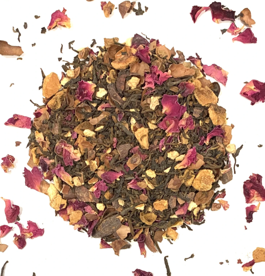 Organic Probiotic Kombucha Tea - 50g