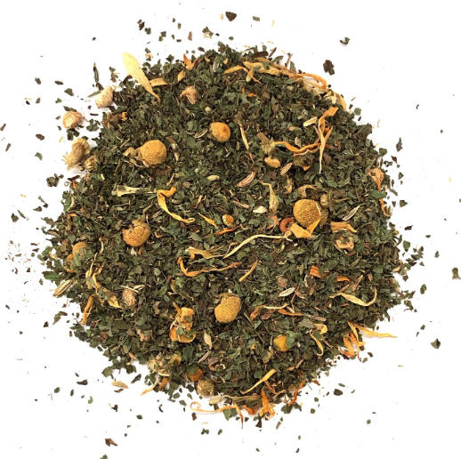Organic Detox & Digestion Tea - 50g